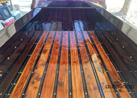 1955 Ford F100 from USA, damaged, VIN 110V5A29975